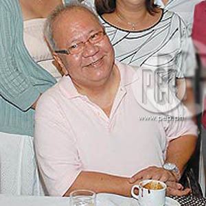 Douglas Quijano UPDATED Talent manager Douglas Quijano passes away at 64 PEPph