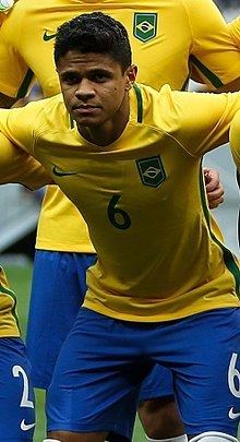 Douglas Santos (footballer, born 1994) httpsuploadwikimediaorgwikipediacommonsthu
