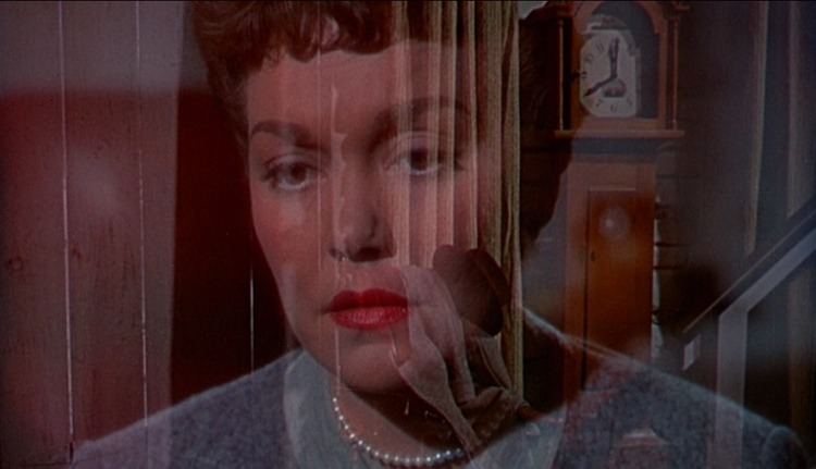 Douglas Sirk Jane Wyman in All that Heaven Allows Douglas Sirk 1955 Film