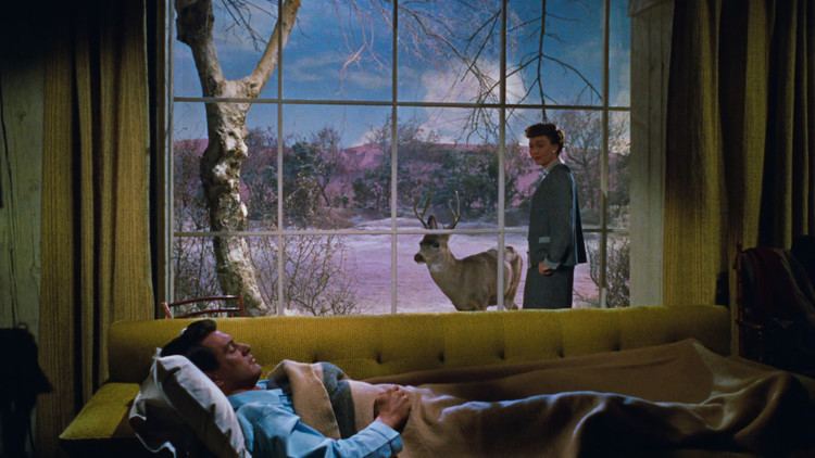 Douglas Sirk Douglas Sirk Interview James Harvey