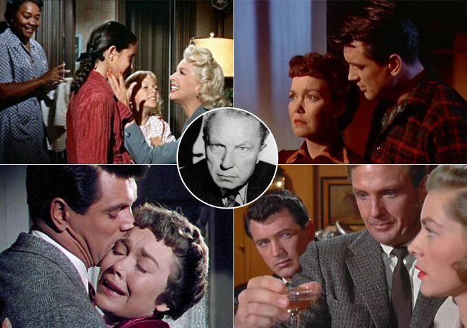 Douglas Sirk The Essentials Douglas Sirk IndieWire