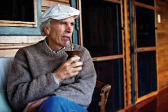 Douglas Tompkins Why North Face Founder Douglas Tompkins39 Legacy Isn39t Just