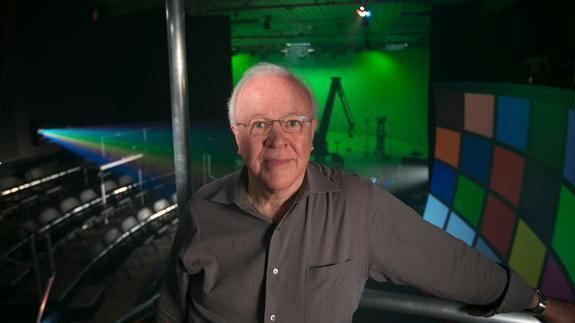 Douglas Trumbull Visual Effects Master Douglas Trumbull on Film Technology