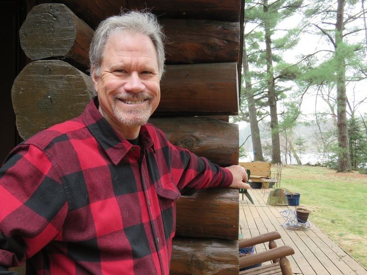 Douglas Wood (naturalist) Minnesota authors memoir explores a life shaped in the wild