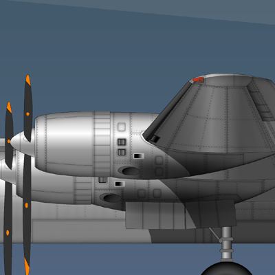 Douglas XB-31 Douglas XB31