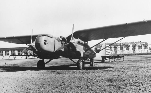 Douglas Y1B-7 Vintage Military Aviation Photographs Holcomb39s Aerodrome