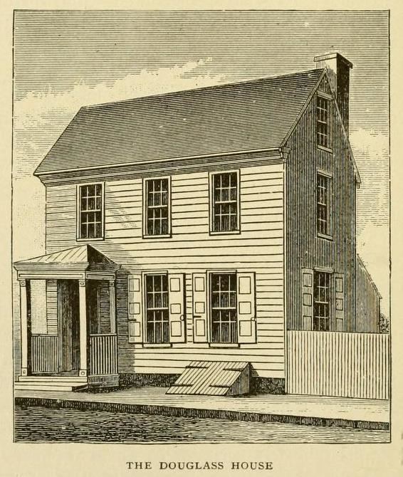 Douglass House (Trenton, New Jersey)