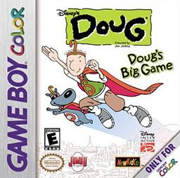 Doug's Big Game httpsuploadwikimediaorgwikipediaenee8Dou