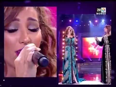 Dounia Batma Houda saad et dounia batma kachkol cha3bi YouTube