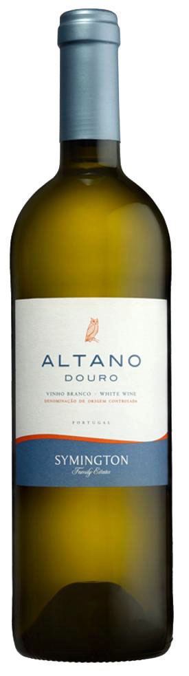 Douro DOC Altano White Wine Douro DOC 2015 Wine From Portugal