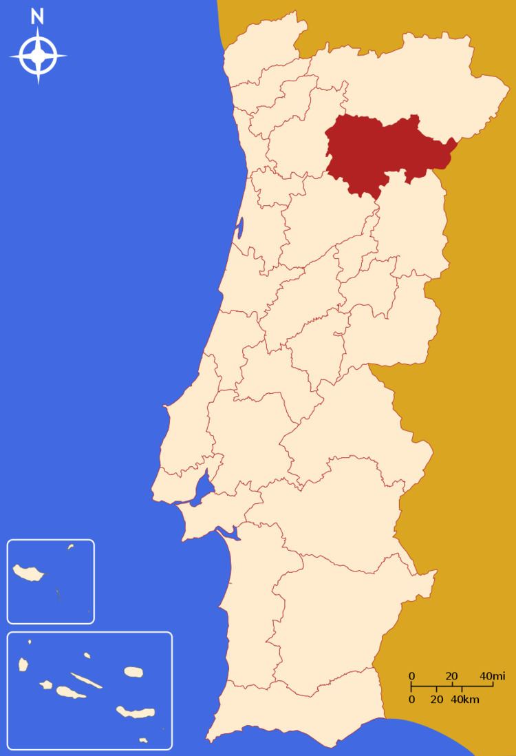 Douro (intermunicipal community)
