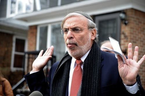 Dov Hikind Ignorance Not An Excuse for NY Politician Dov Hikind in