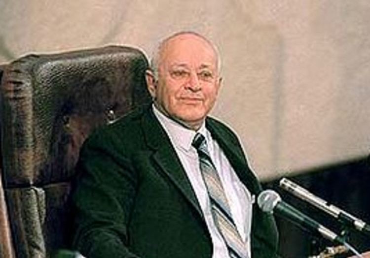 Dov Shilansky Former Knesset speaker Dov Shilansky laid to rest National News