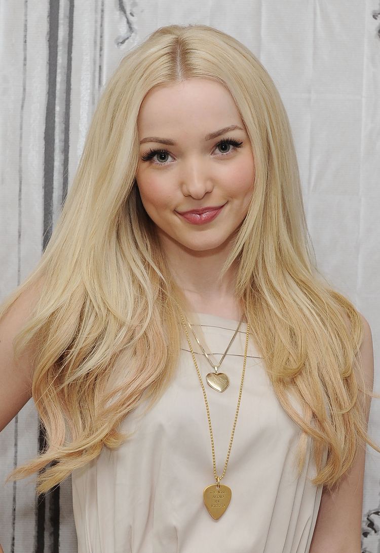 Dove Cameron Dove Cameron Shares Her Best Advice About How To Deal with