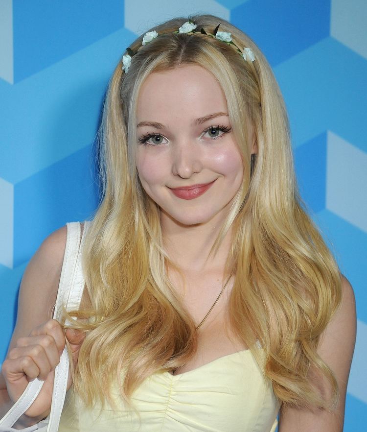 Dove Cameron Dove Cameron Says Demi Lovato Is Her Girl Crush After