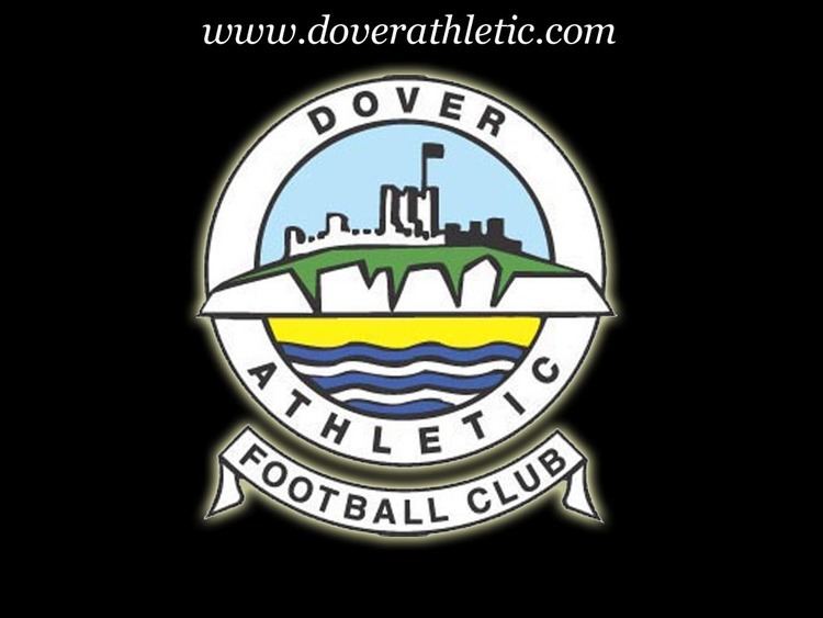 Dover Athletic F.C. DAFC DESKTOP WALLPAPER Dover Athletic FC