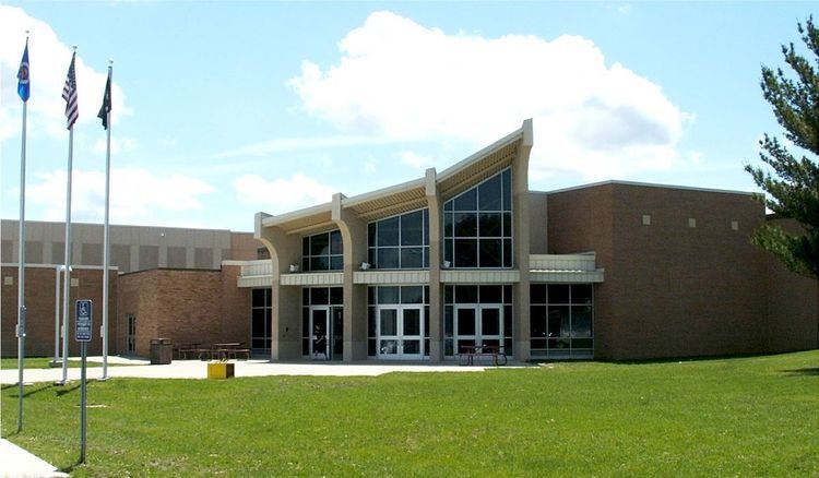 Dover-Eyota High School DoverEyota High School on lockdown after gun threat Local News