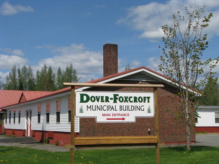 Dover-Foxcroft, Maine doverfoxcroftorgverticalSites7B21942FAFDA23