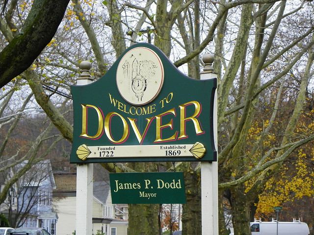 Dover, New Jersey httpsc1staticflickrcom3257241130579155978