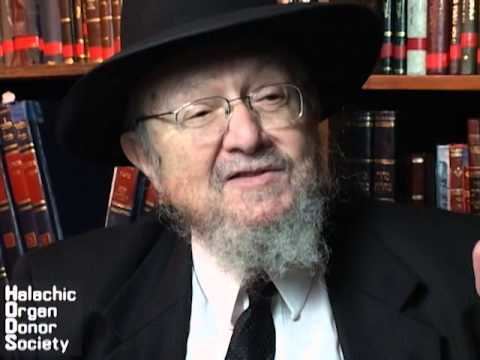 Dovid Feinstein Rabbi Dovid Feinstein Full Interview YouTube