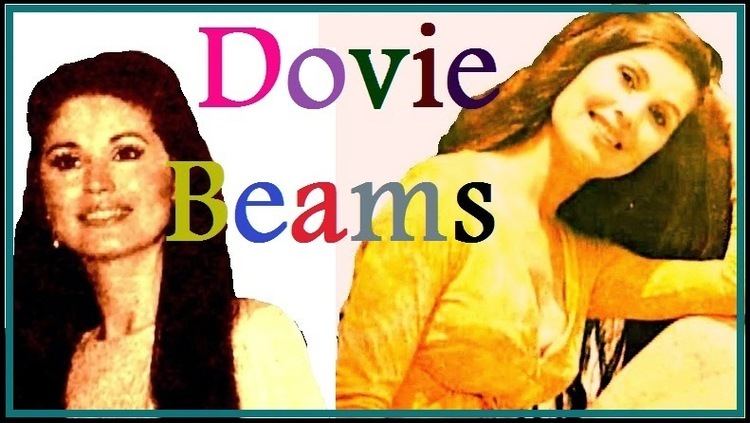 Dovie Beams DOVIE BEAMS Law And Behold