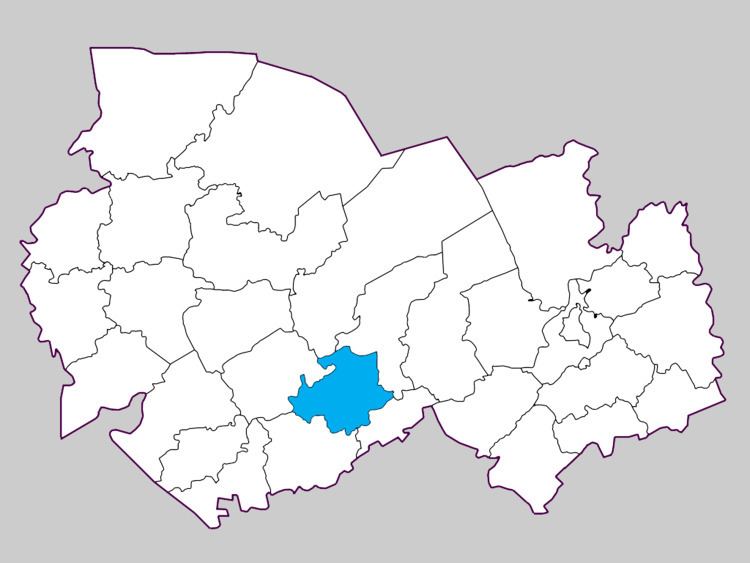 Dovolensky District