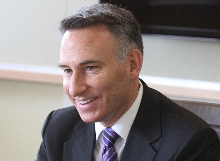 Dow Constantine When art and politics intersect Dow Constantine honored by