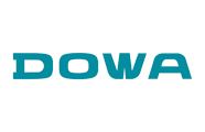 Dowa Holdings wwwktsushinjpthai100detailimages39dowalog