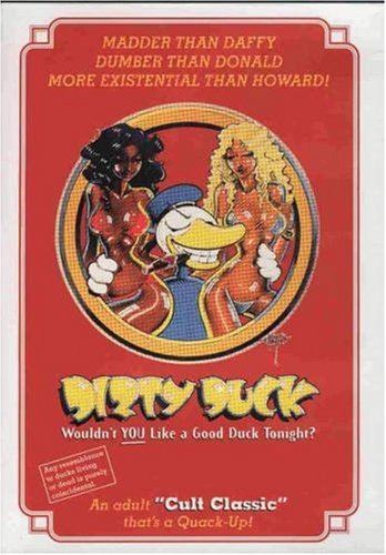 Down and Dirty Duck Amazoncom Dirty Duck Howard Kaylan Mark Volman Robert Ridgely