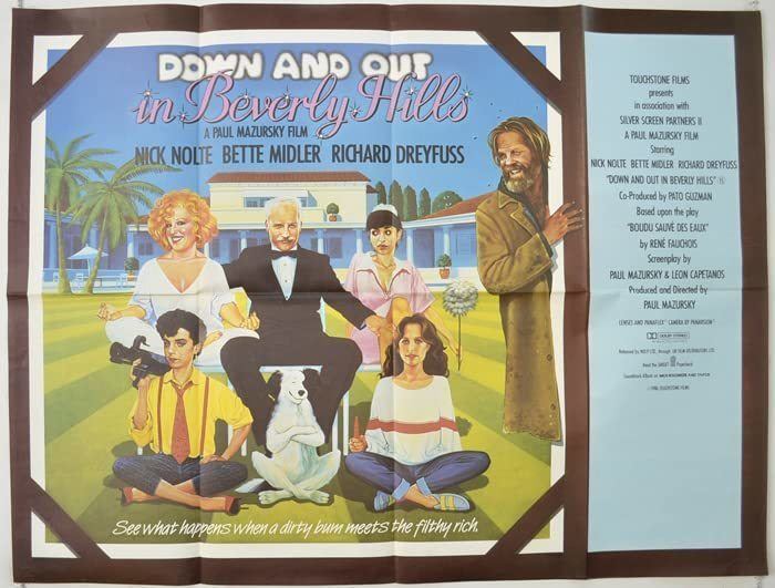 Down and Out in Beverly Hills - Wikipedia