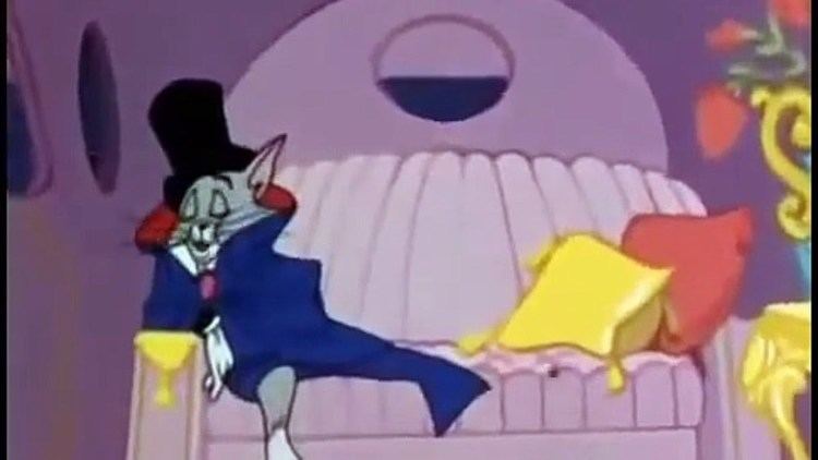 Down and Outing Tom and Jerry 116 Episode Down and Outing 1961 YouTube