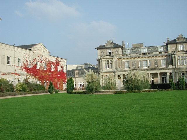 Down Hall