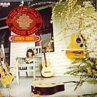 Down Home (The Nashville String Band album) httpsuploadwikimediaorgwikipediaencc7Dow