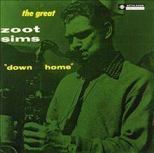 Down Home (Zoot Sims album) httpsuploadwikimediaorgwikipediaenthumb4