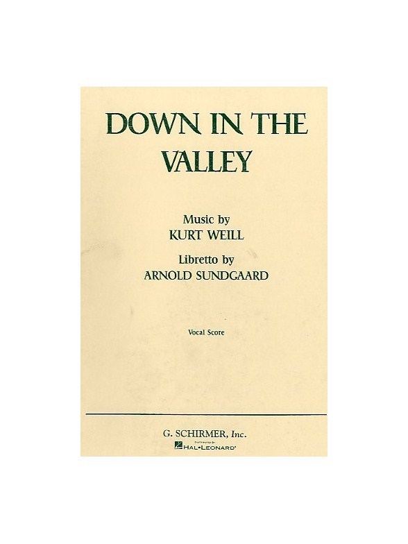 Down in the Valley (opera) staticmusicroomcomimgcfGS33768jpg