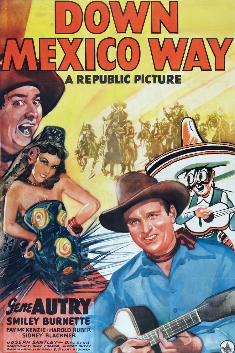Down Mexico Way wwwgstaticcomtvthumbmovieposters45386p45386