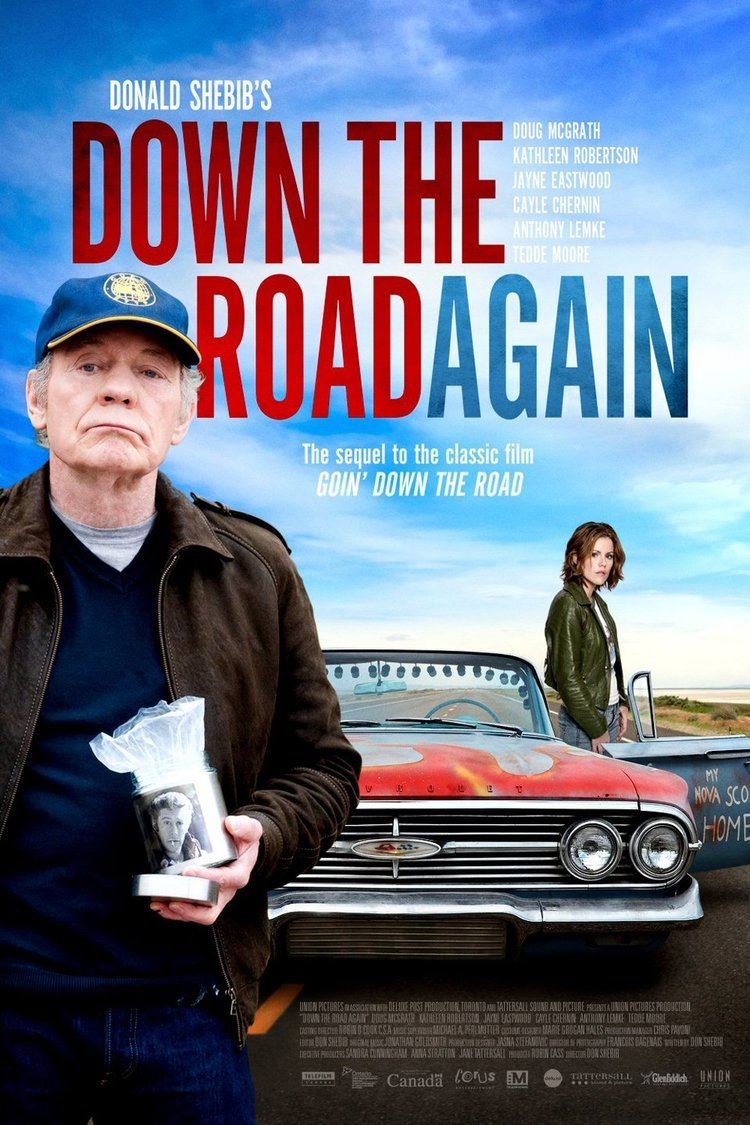 Down the Road Again wwwgstaticcomtvthumbmovieposters8900143p890