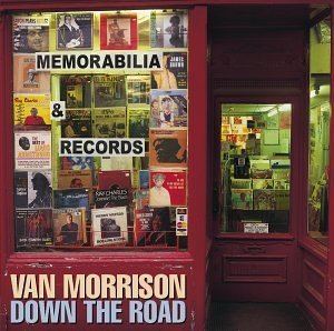 Down the Road (Van Morrison album) httpsimagesnasslimagesamazoncomimagesI4