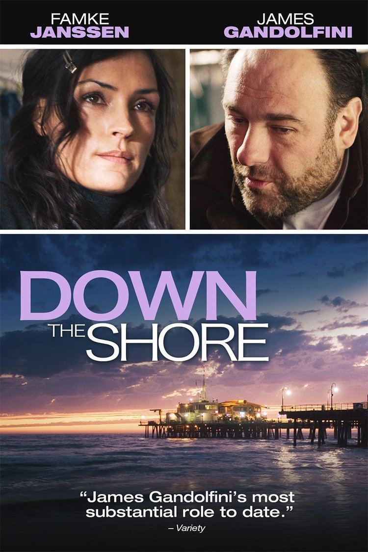 Down the Shore (film) wwwgstaticcomtvthumbmovieposters9820543p982