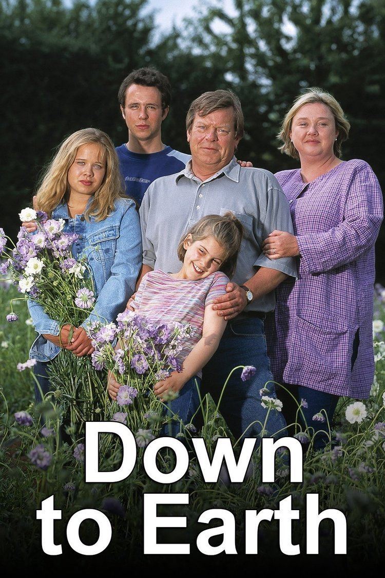 Down to Earth (2000 TV series) wwwgstaticcomtvthumbtvbanners370137p370137
