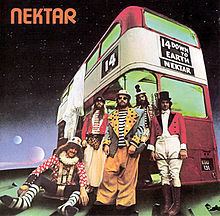 Down to Earth (Nektar album) httpsuploadwikimediaorgwikipediaenthumb1