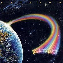 Down to Earth (Rainbow album) httpsuploadwikimediaorgwikipediaenthumb6