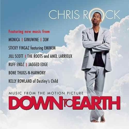 Down to Earth (soundtrack) directrhapsodycomimageserverimagesAlb301683