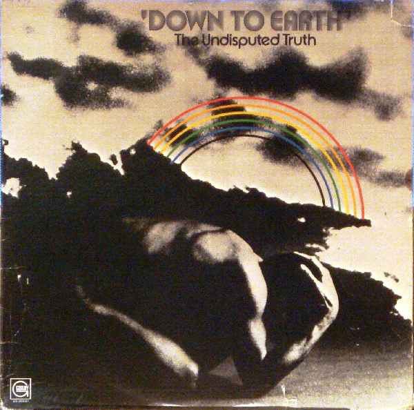 Down to Earth (The Undisputed Truth album) httpsimgdiscogscomHxD86C5i5jyKUMbGTxVL57145