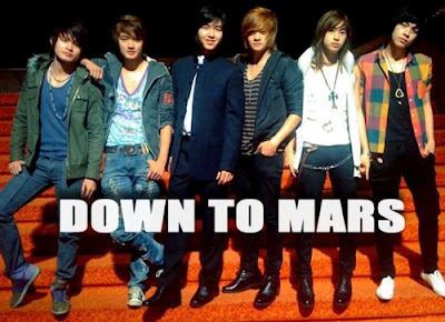 Down to Mars wwwstarmometercomwpcontentuploads201205Dow