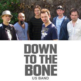 Down to the Bone (band) wwwdowntothebonecomimgsbandusjpg