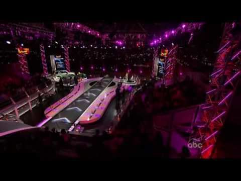 Downfall (game show) ABC39s Downfall Game Show with WWE Chris Jericho SE01 EP01 Part 25
