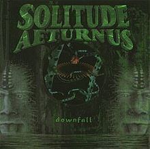 Downfall (Solitude Aeturnus album) httpsuploadwikimediaorgwikipediaenthumb9