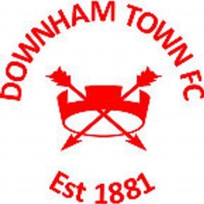 Downham Town F.C. httpspbstwimgcomprofileimages4310763625608