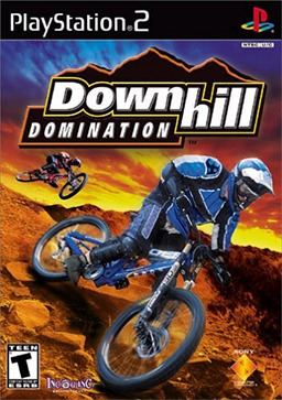 Downhill Domination httpsuploadwikimediaorgwikipediaen225Dow